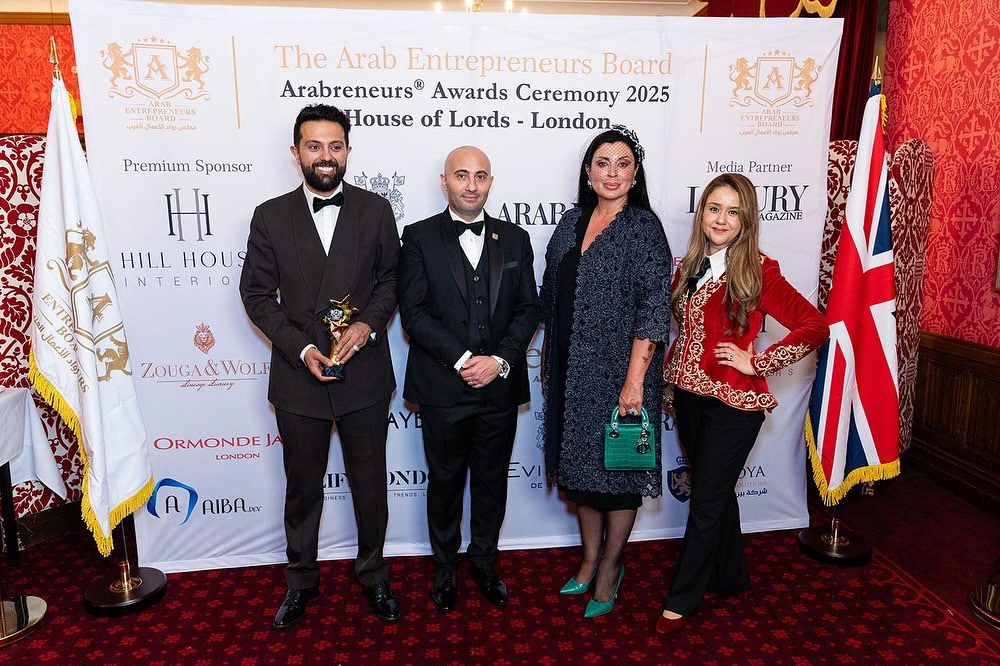 House of Lords