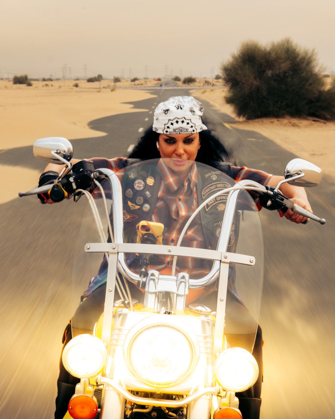 Harley-Davidson