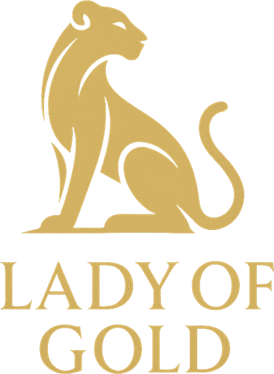 Lady of Gold